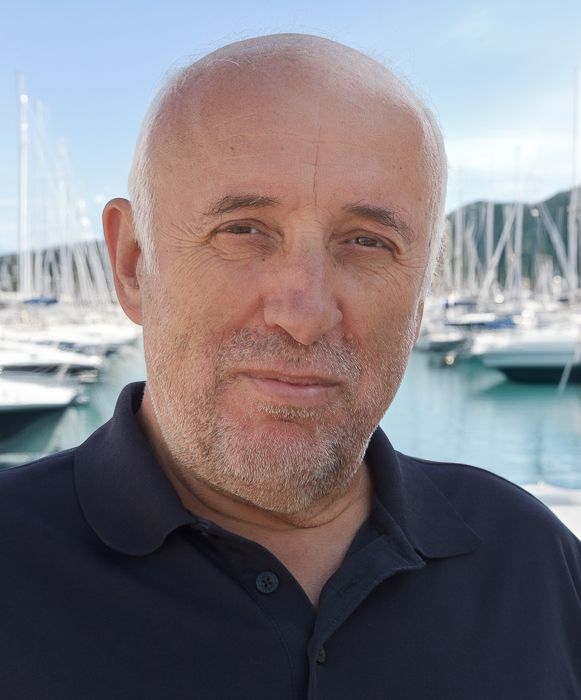 Rudi Czaak